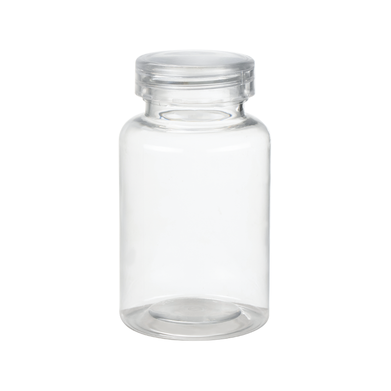 Bouteille ronde PET 150 ml