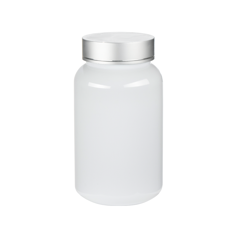 Bouteille ronde PET 500 ml