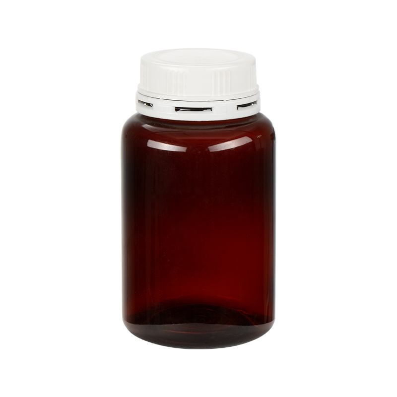 Bouteille bonbonne PET 225 ml