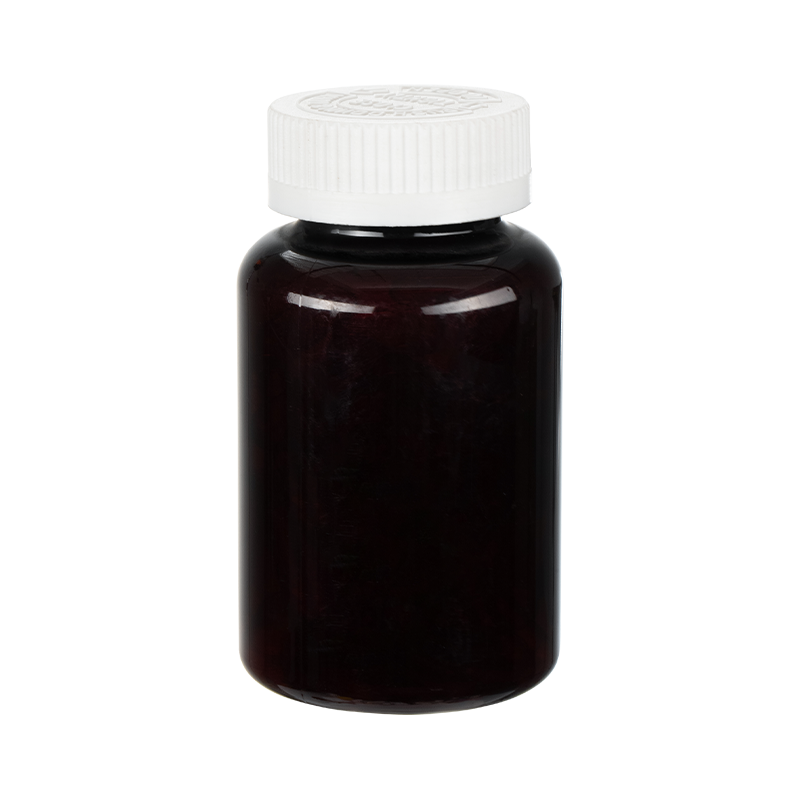 Bouteille ronde PET 175 ml