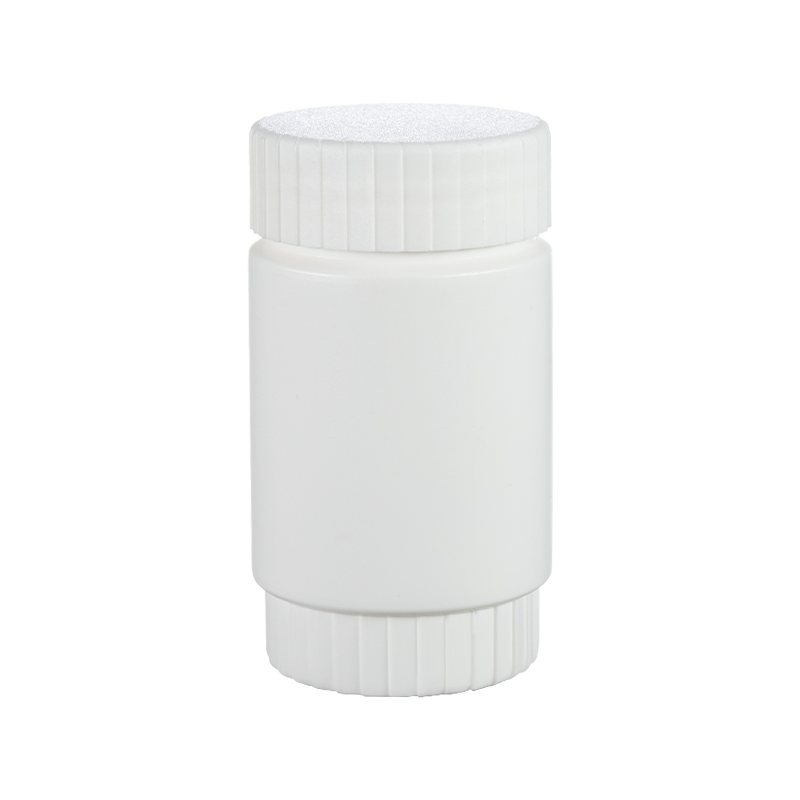 Bouteille de bon stockage en HDPE de 175 ml