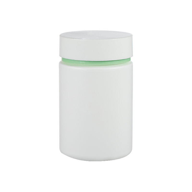 Bouteilles droites en PEHD pour un stockage à long terme